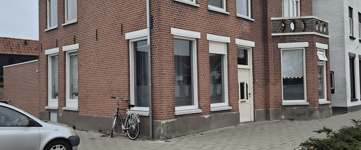 Kamer huren in Hoogeveen
