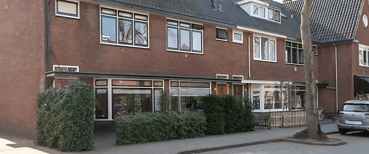 Huis huren in Hilversum