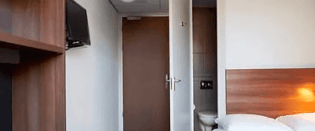 Kamer huren in Amsterdam