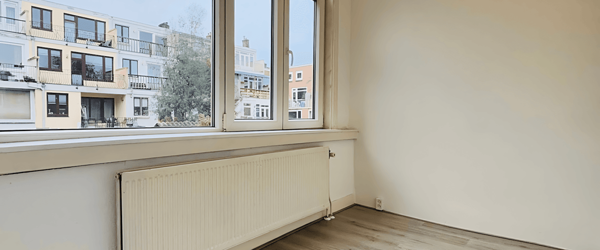 Kamer huren in Schiedam