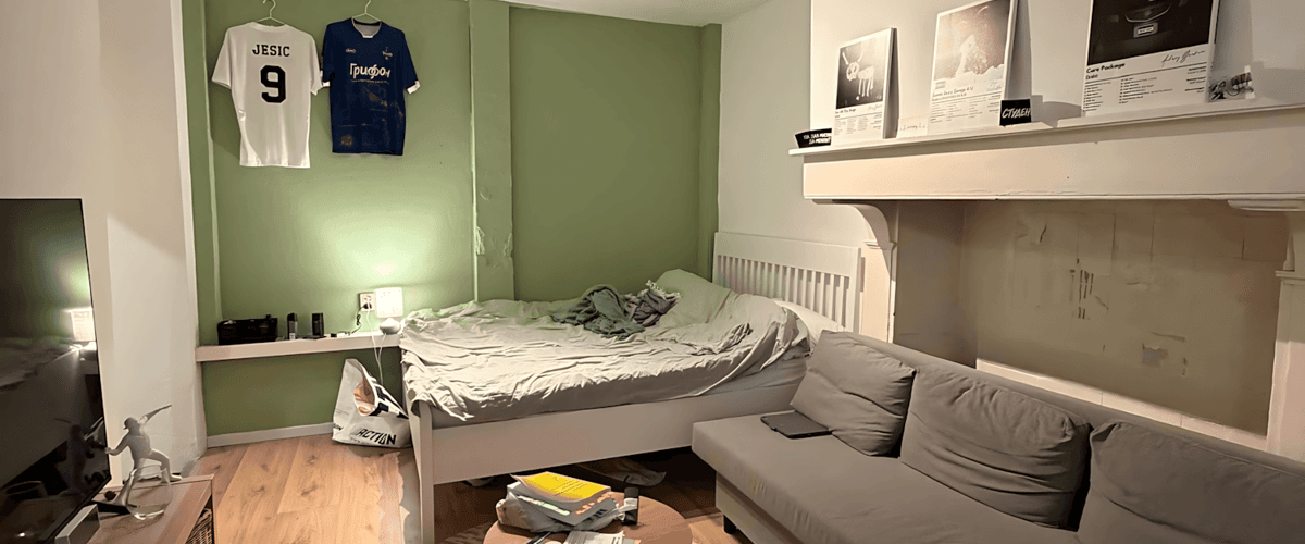 Studio huren in Groningen