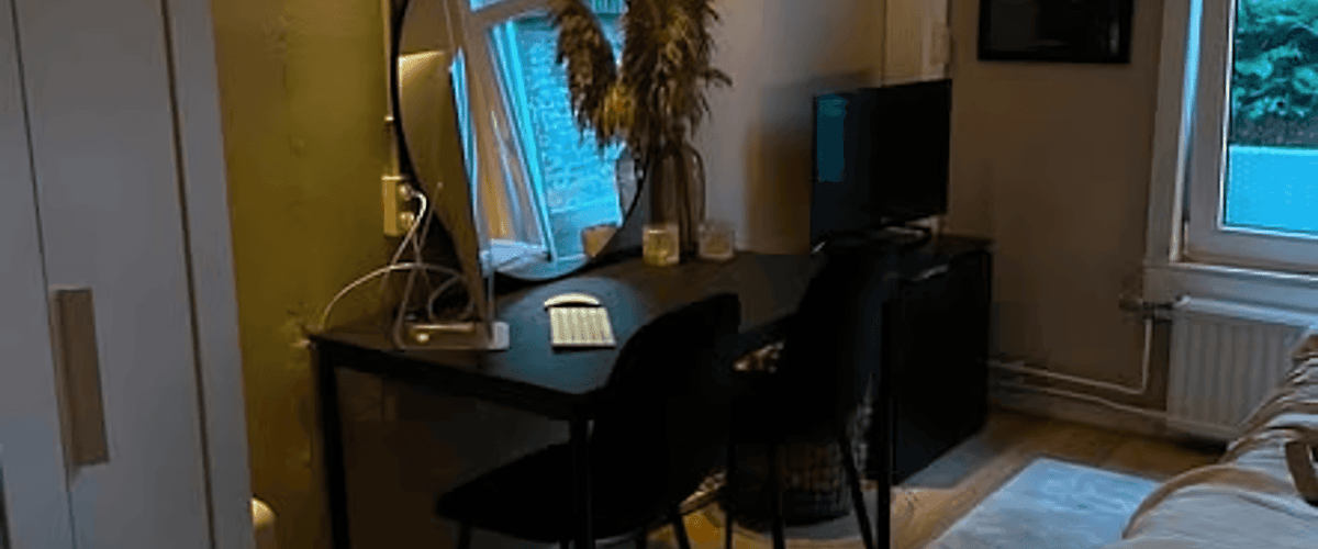 Kamer huren in Nijmegen