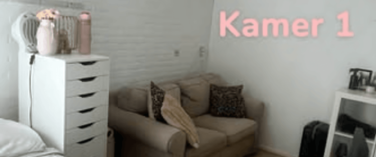 Kamer huren in Tilburg