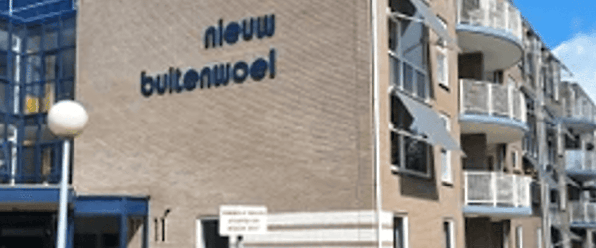Appartement huren in Veendam