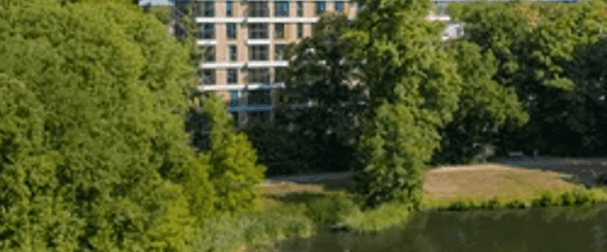Seniorenwoning huren in Ede