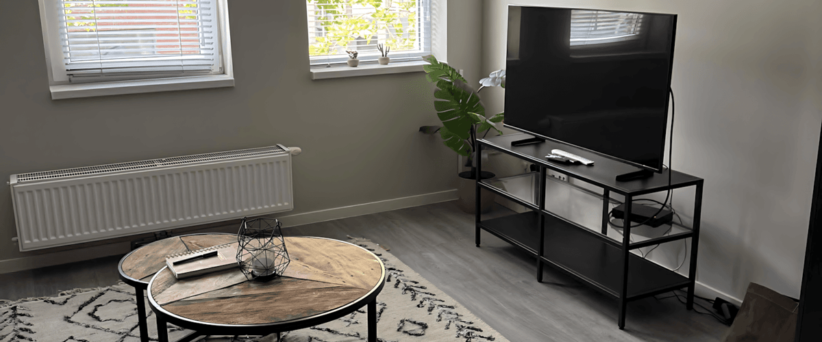 Studio huren in Tilburg