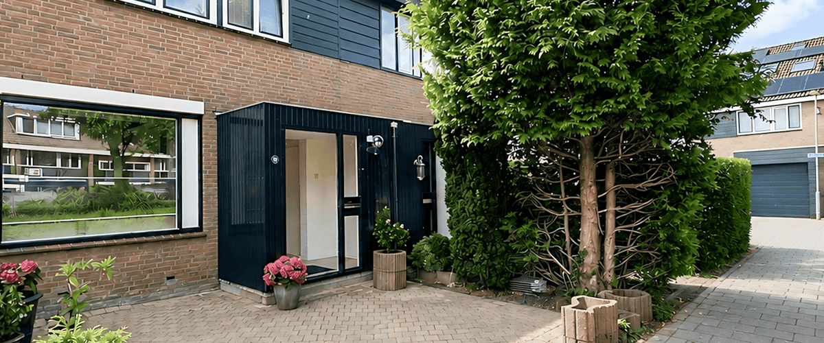 Huis huren in Monnickendam