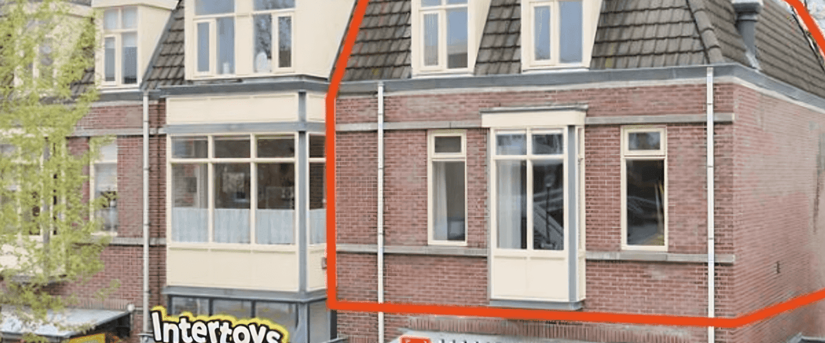Appartement huren in Soest