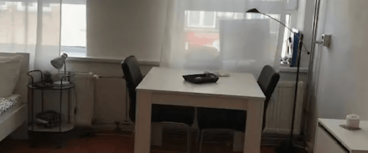 Kamer huren in Zeist