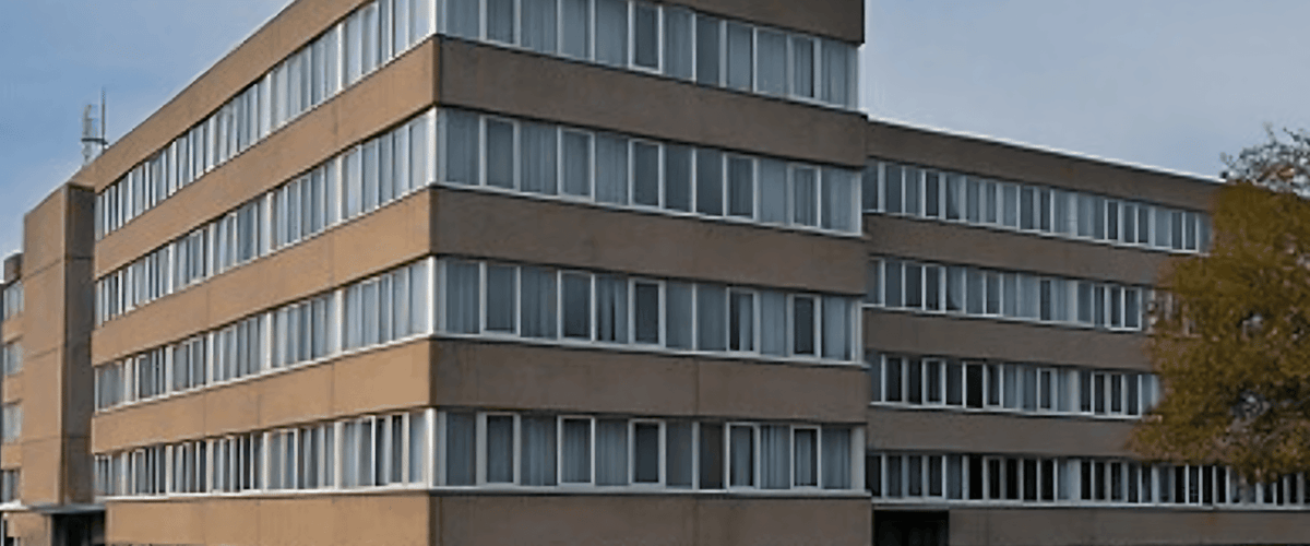 Kamer huren in Rijswijk