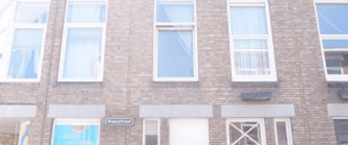Studio huren in Den Haag