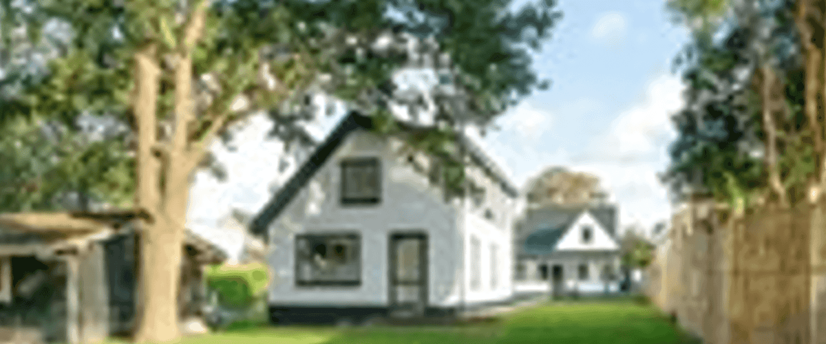 Huis huren in Aalsmeer