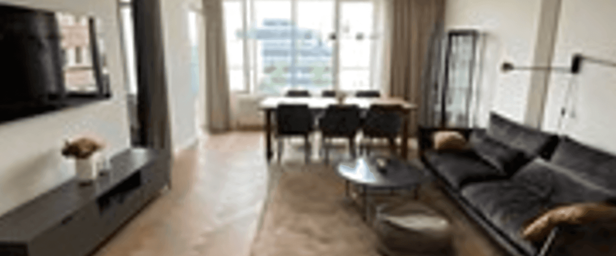 Appartement huren in Amsterdam