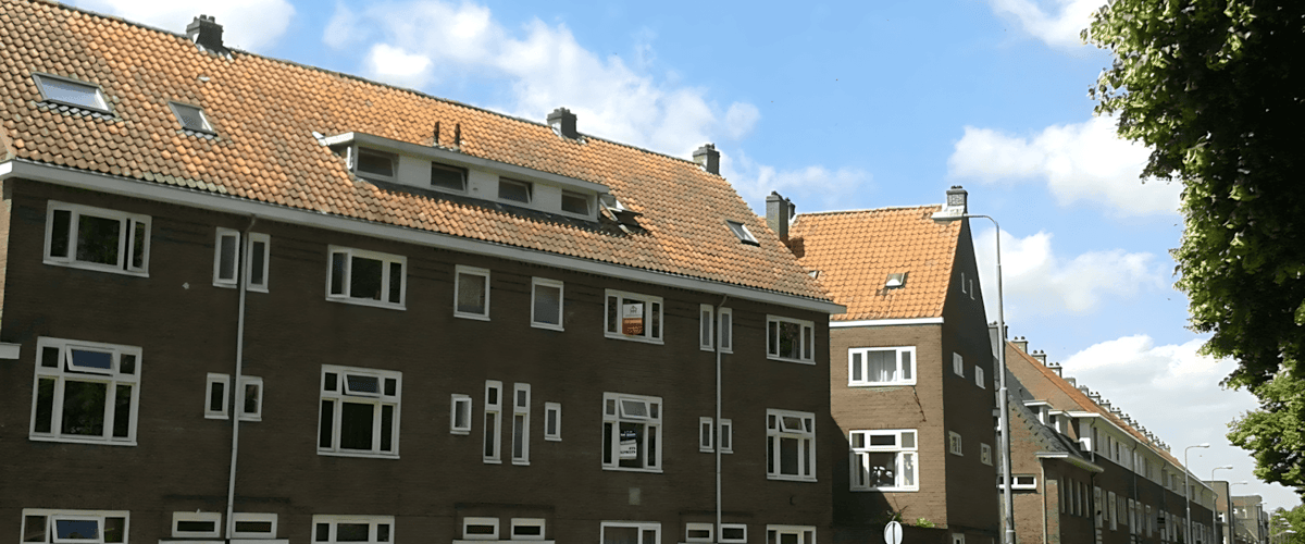 Kamer huren in Den Bosch