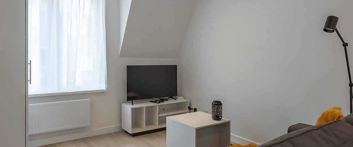 Appartement huren in Roermond