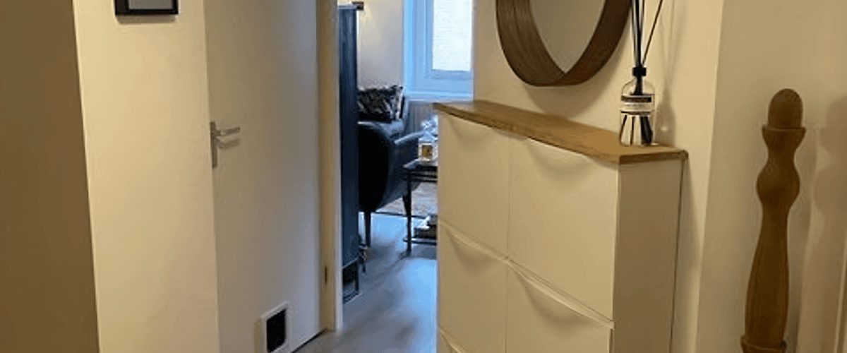 Appartement huren in Leiden