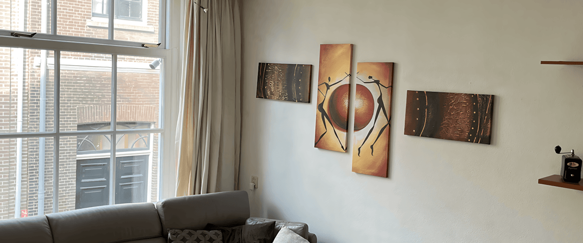 Appartement huren in Dordrecht