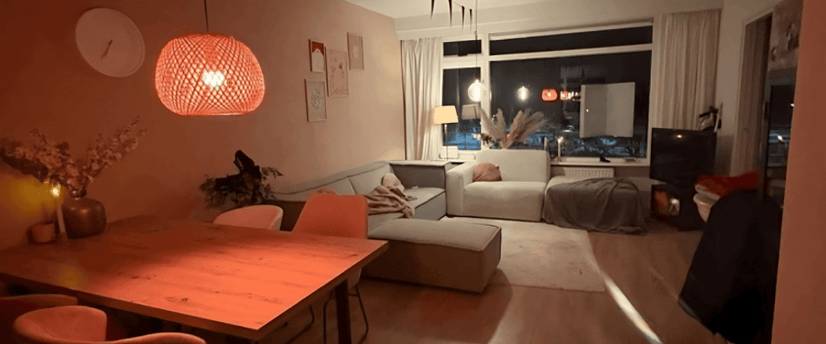 Kamer huren in Wageningen