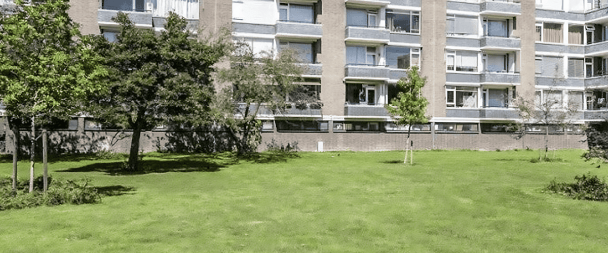 Appartement huren in Voorburg