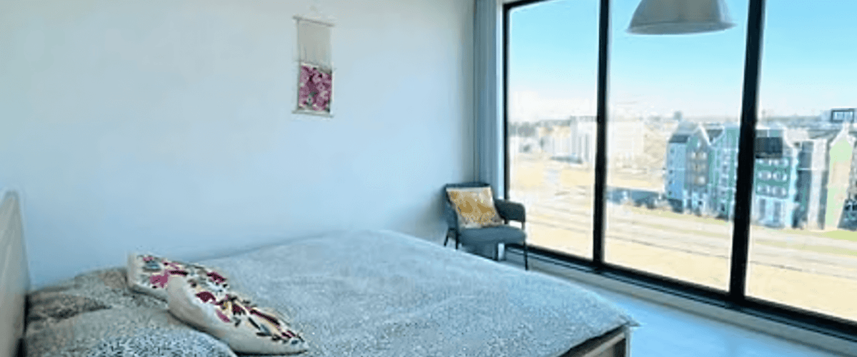 Appartement huren in Zaandam