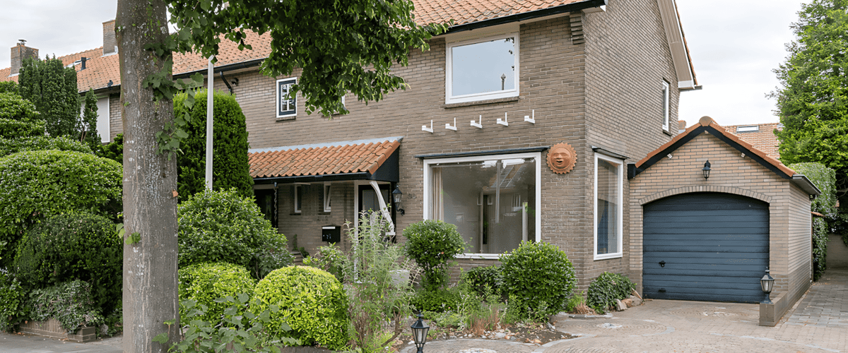 Huis huren in Bussum