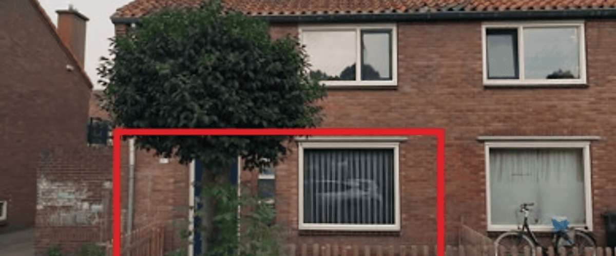 Appartement huren in Waalwijk