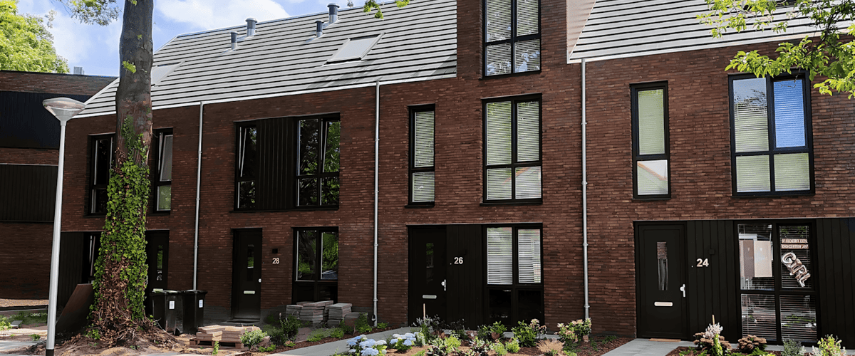 Huis huren in Valkenswaard