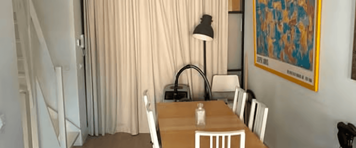 Kamer huren in Rotterdam
