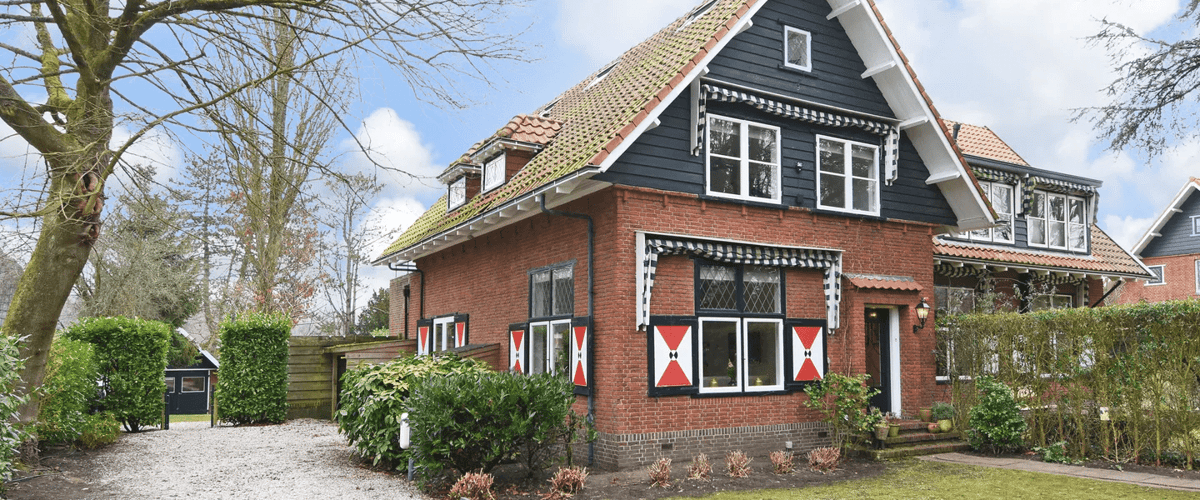 Huis huren in Wassenaar