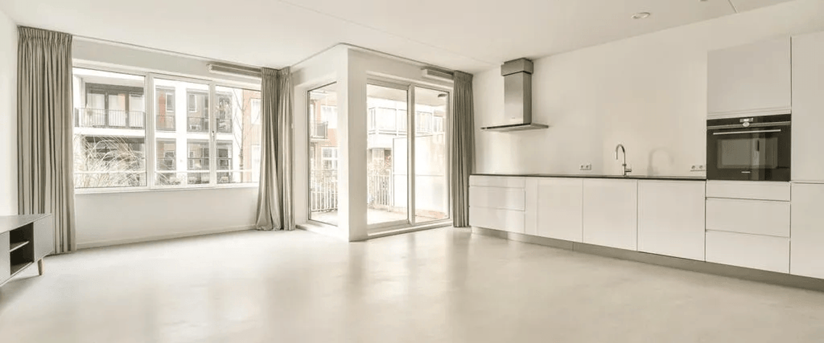 Appartement huren in Diemen