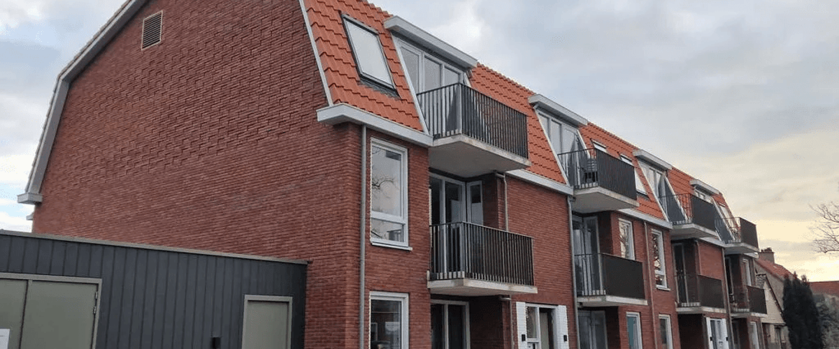 Appartement huren in Heerhugowaard