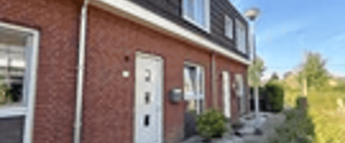 Huis huren in Arnhem