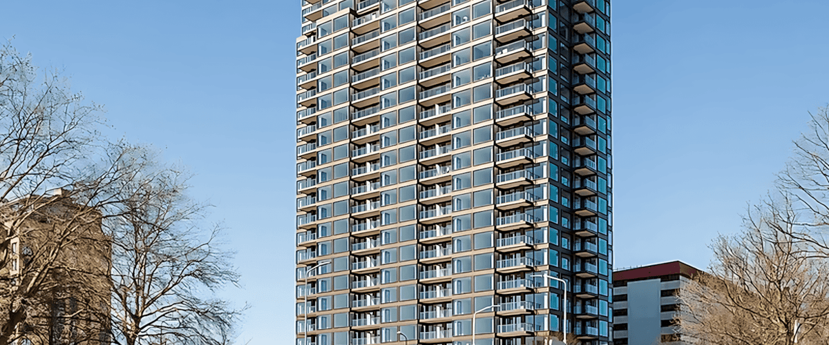 Appartement huren in Rijswijk