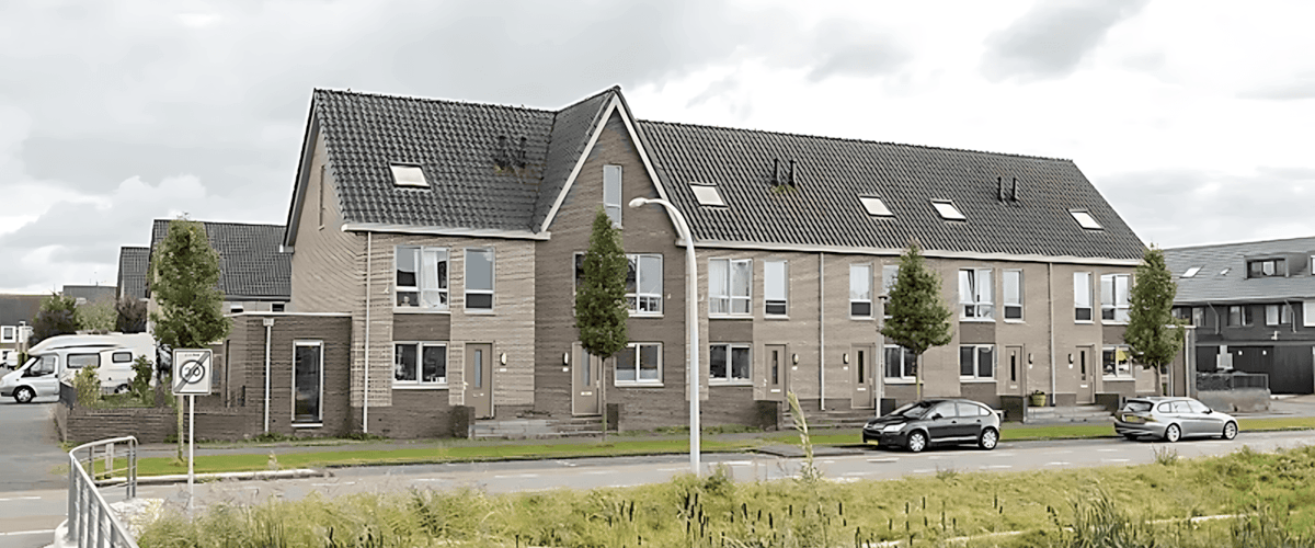 Huis huren in Zwolle