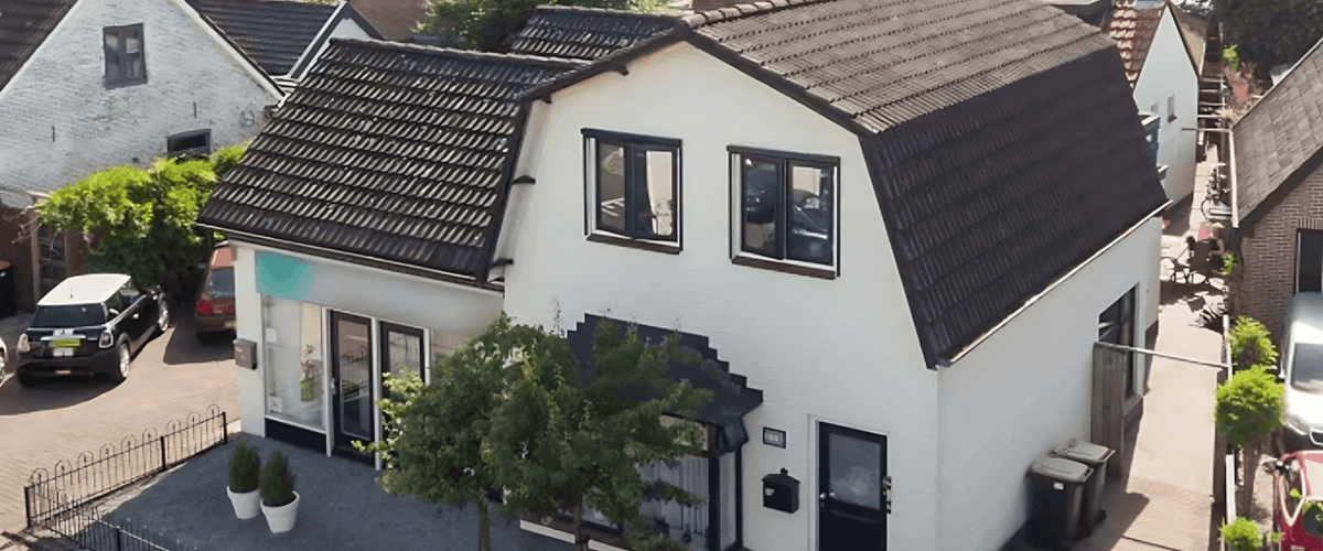 Kamer huren in Apeldoorn