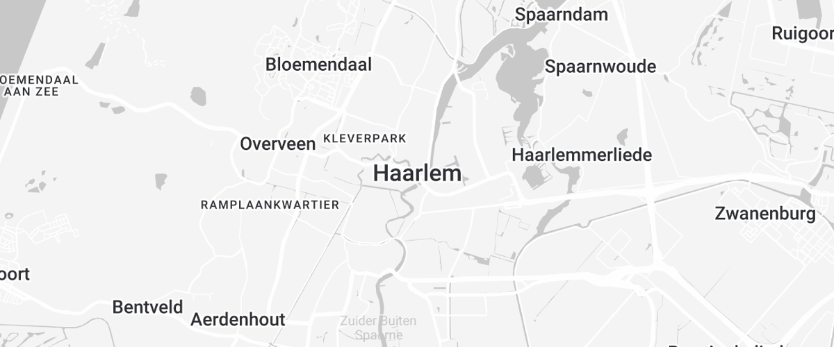 Kamer huren in Haarlem