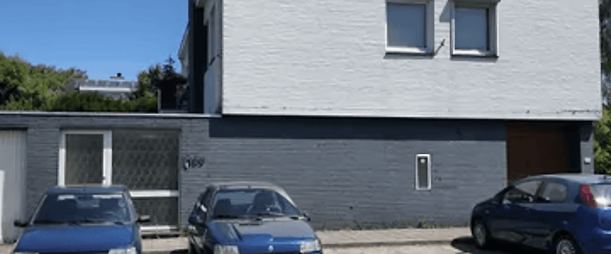 Huis huren in Maastricht