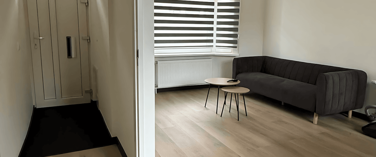 Appartement huren in Schiedam