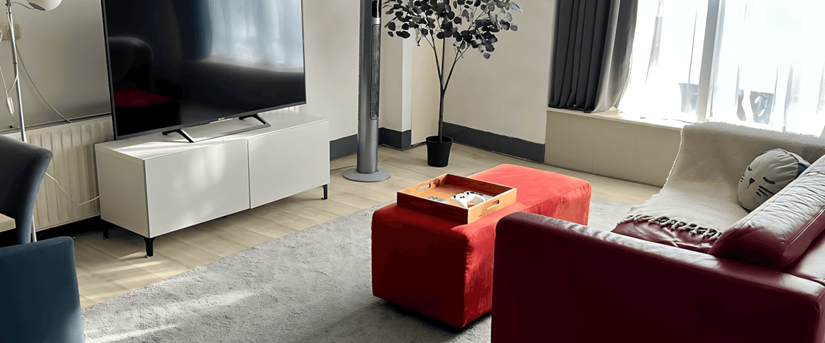 Appartement huren in Wagenberg