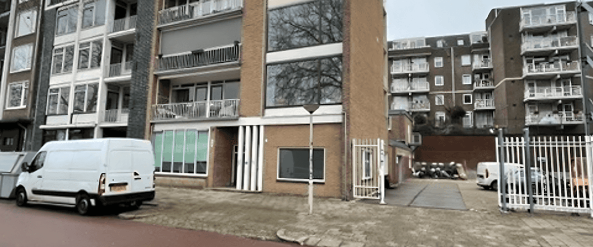 Kamer huren in Arnhem