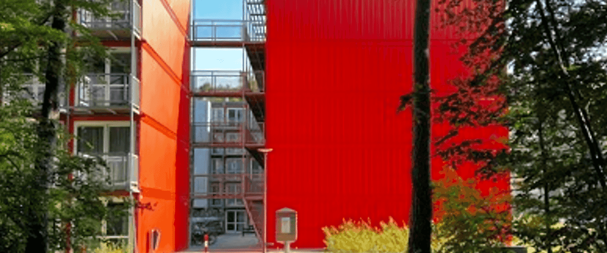 Studio huren in Enschede