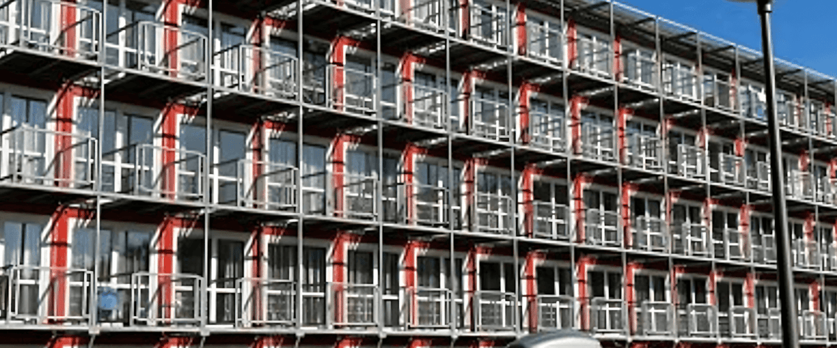 Studio huren in Enschede