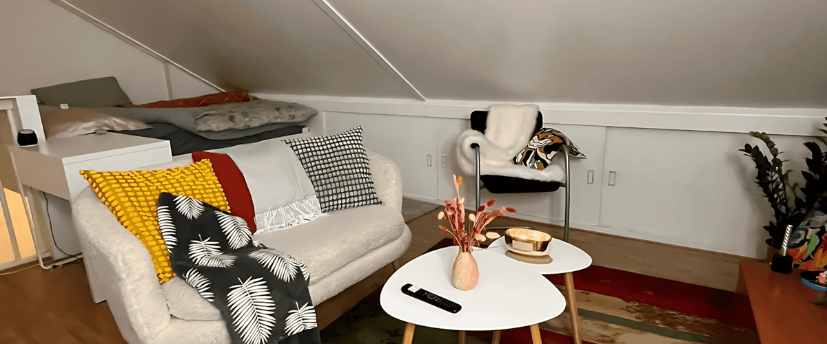 Studio huren in Utrecht