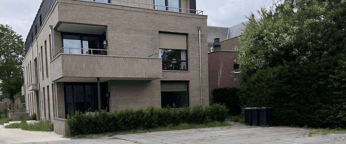 Appartement huren in Made