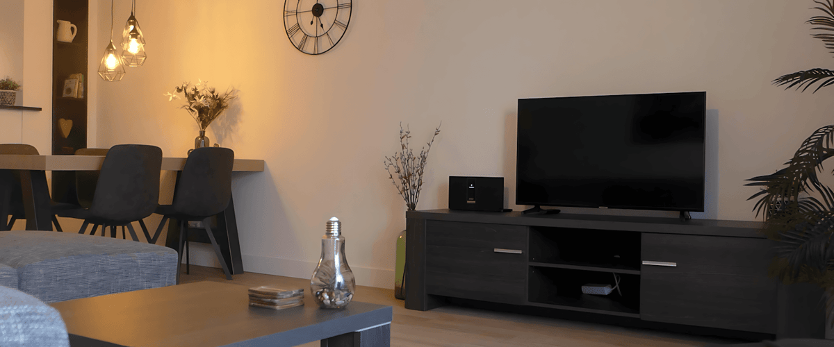 Appartement huren in Purmerend
