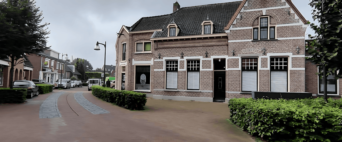 Appartement huren in Veldhoven