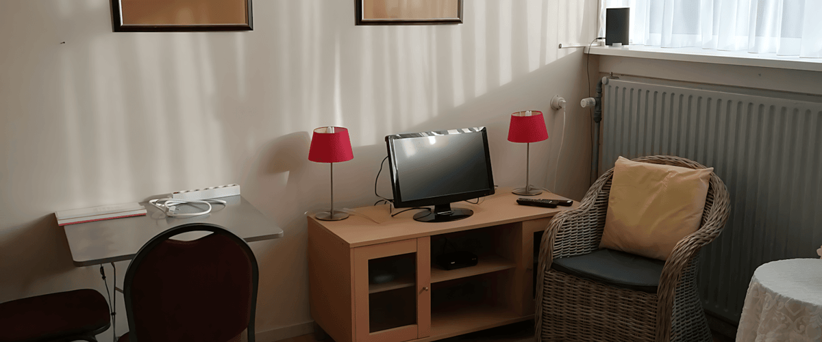 Kamer huren in Leeuwarden