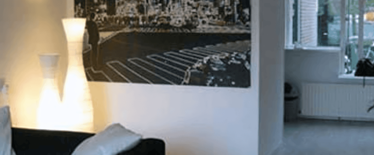 Kamer huren in Alkmaar