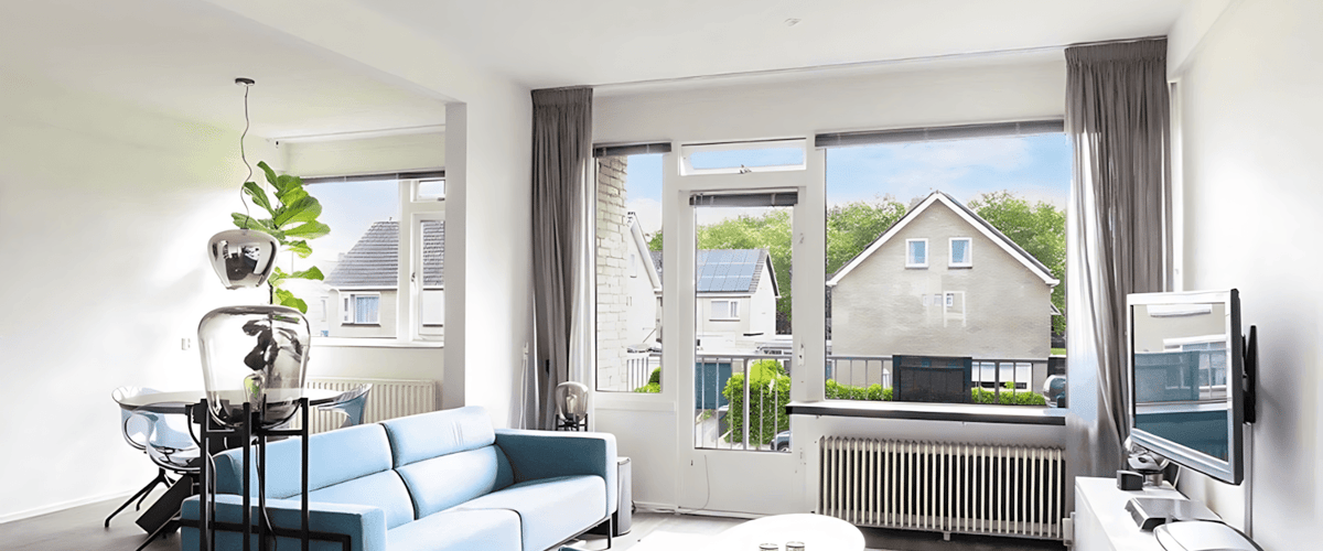 Appartement huren in Grou