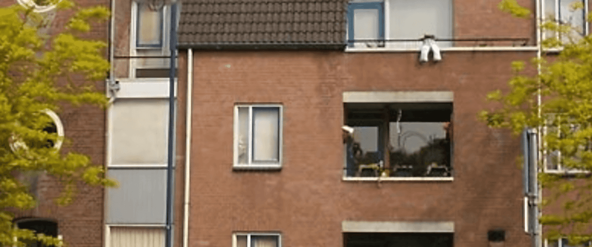 Appartement huren in Veghel